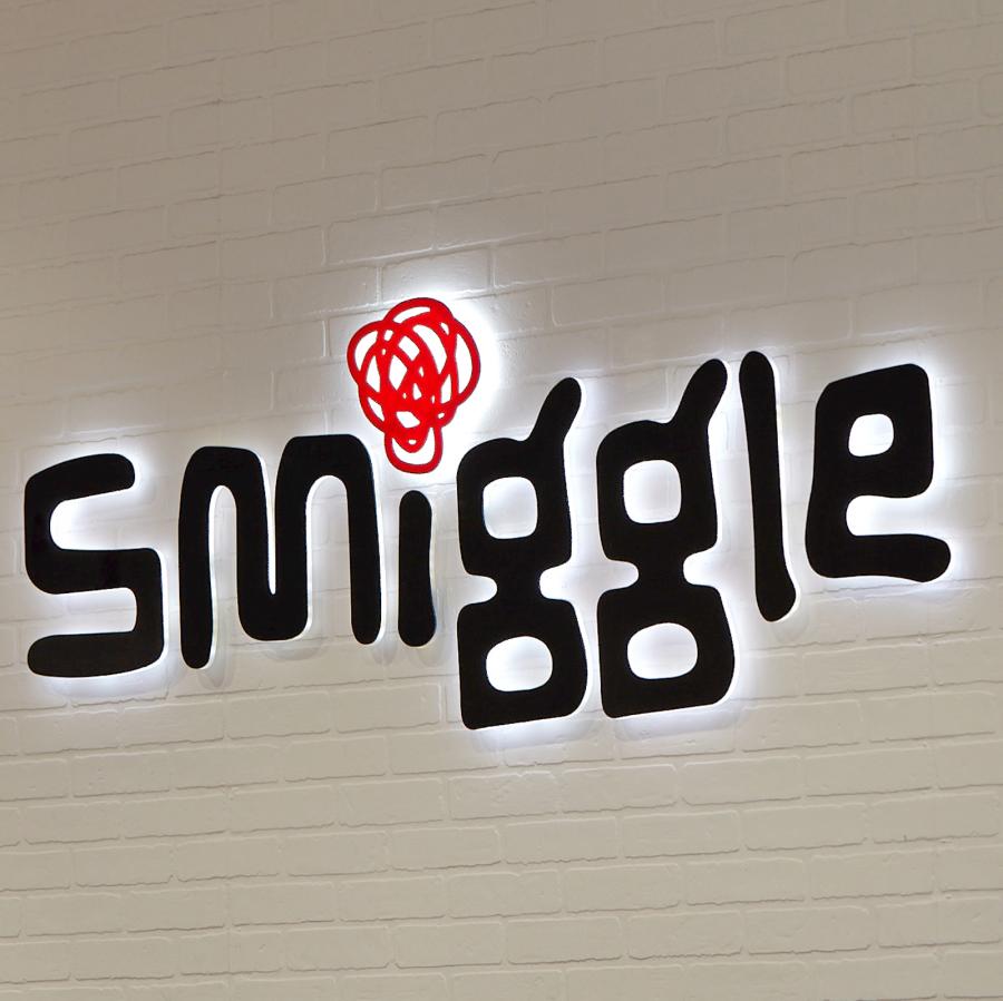 Smiggle, Bluewater, Kent