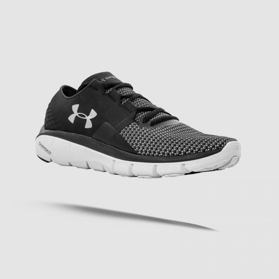 Under Armour trainers and footwear from Soletrader, Bluewater