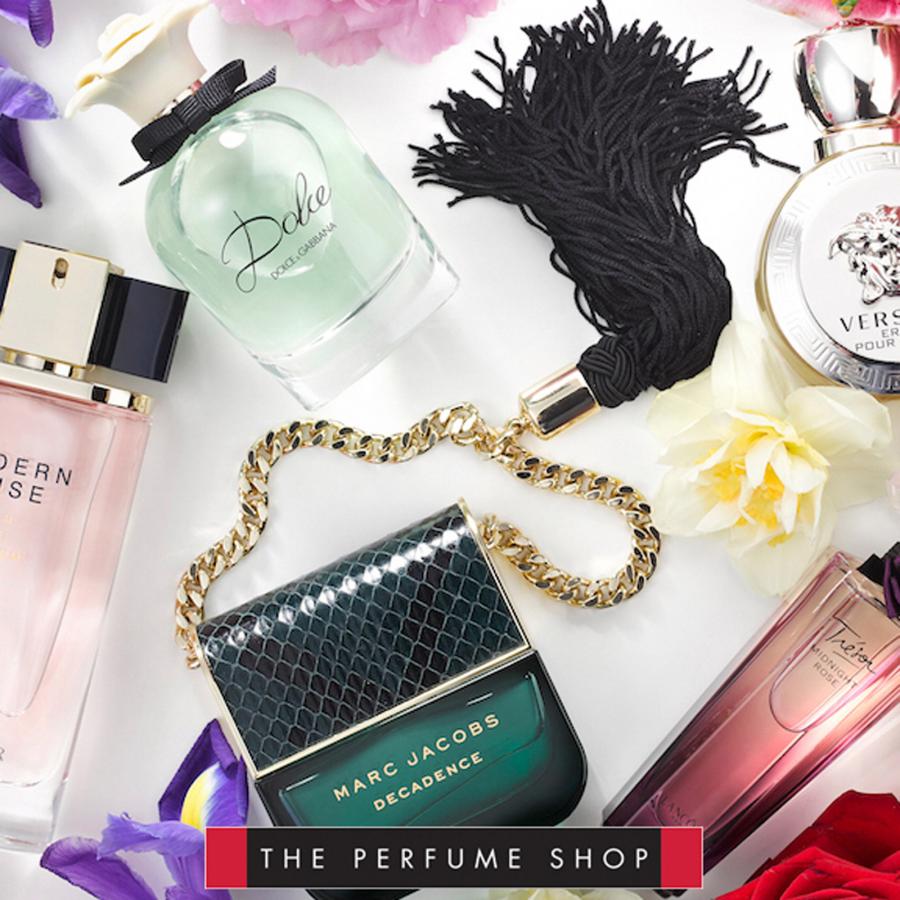The Perfume Shop fragrances and scents for men and women at Bluewater, Kent