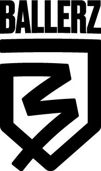Ballerz logo