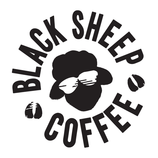 Black Sheep Coffee logo