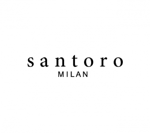 Santoro Milan Menswear logo