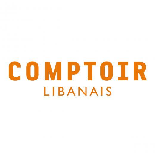 Comptoir Libanais logo