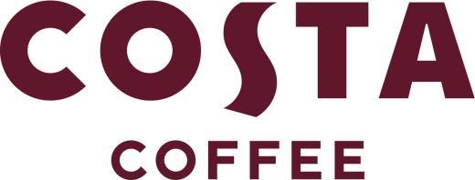 Costa Coffee (Upper Thames Walk) logo