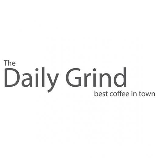 The Daily Grind logo