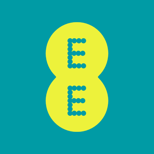 EE (lower Rose Gallery) logo