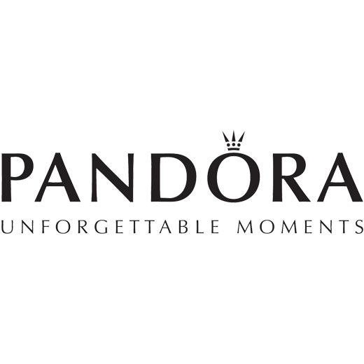 PANDORA (Upper Rose Gallery) logo