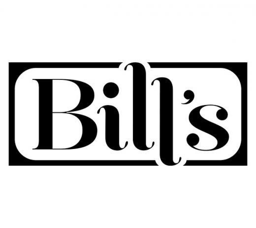 Bill's logo