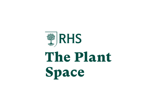 RHS The Plant Space logo