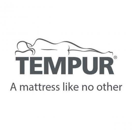TEMPUR logo