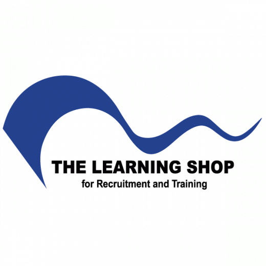 The Learning Shop logo