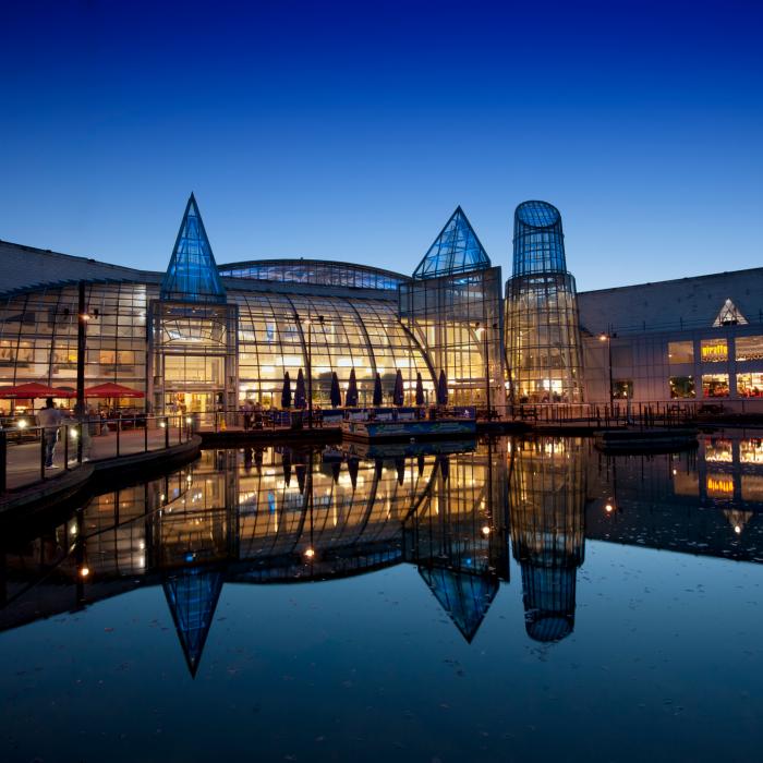 About Us  Bluewater Shopping & Retail Destination, Kent