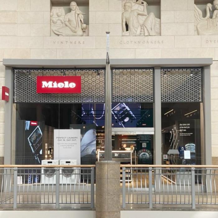 Miele at Bluewater