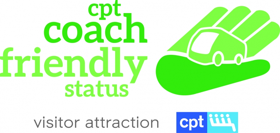 Visitor Attraction Coach Friendly status, Bluewater, Kent